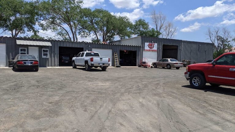 All Ways Towing & Wrecker Tow Service in Littlefield, Texas