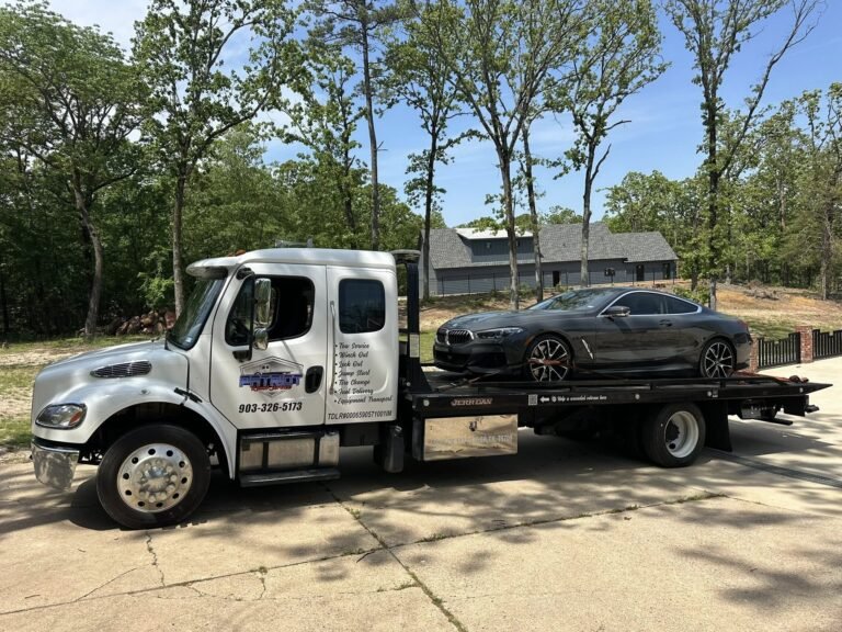 Patriot Road Service
