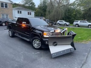 MHV Transport tow service company in Newburgh, New York offering 24 hour towing near me