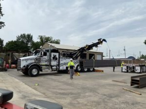 McNamara’s Towing & Transport tow service company in Valley Park, Missouri offering 24 hour towing near me