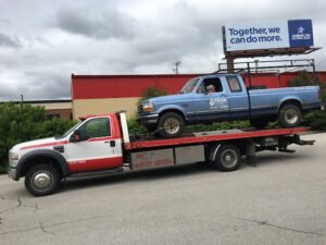JOE TOWING SERVICE OMAHA-LLC tow service company in , offering 24 hour towing near me