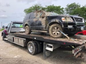 Lambirth Trucks & Towing tow service company in , offering 24 hour towing near me