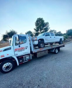Reliable & Recovery tow service company in , offering 24 hour towing near me
