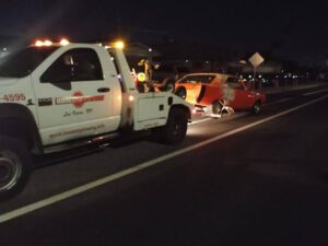 Nonstop Towing Services tow service company in , offering 24 hour towing near me