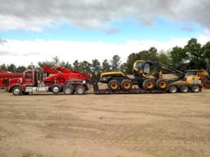 Sullivan's Automotive Service, Inc. tow service company in Old Town, Maine offering 24 hour towing near me