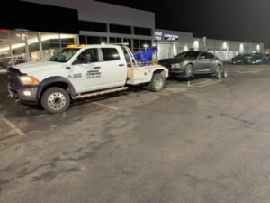 Edina Towing tow service company in , offering 24 hour towing near me