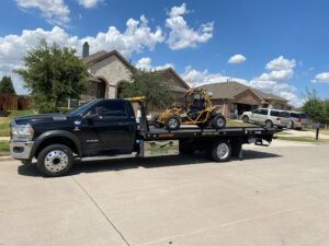 Mater's Towing LLC tow service company in , offering 24 hour towing near me
