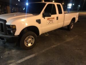 Hercules Towing & Hauling LLC tow service company in Bishopville, South Carolina offering 24 hour towing near me