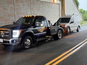 1 Call Towing and Transportation tow service company in Brandywine, Maryland offering 24 hour towing near me