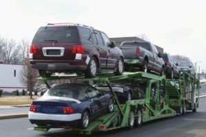 BN's Covington Towing Service - Roadside Assistance Service, Highway Towing tow service company in Covington, Georgia offering 24 hour towing near me