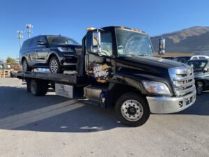 Snap Towing tow service company in , offering 24 hour towing near me