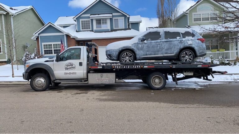 Als towing&recovery inc Tow Service in Del Camino, Colorado Als towing&recovery inc Tow Service in Del Camino, Colorado
