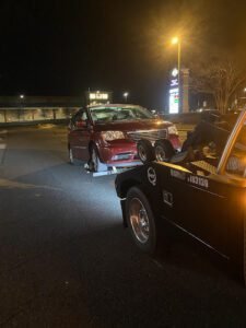 ATR Towing llc tow service company in , offering 24 hour towing near me