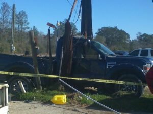 Huskey's Towing and Recovery tow service company in Magnolia, Texas offering 24 hour towing near me