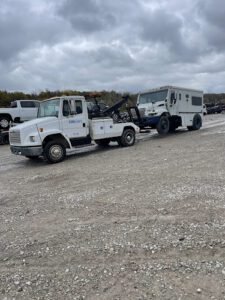 Hamilton’s Towing tow service company in Portsmouth, Ohio offering 24 hour towing near me