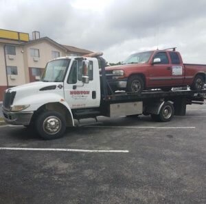 Norton Towing & Recovery tow service company in Woodford, Virginia offering 24 hour towing near me
