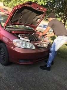 Eli Roadside Assistant LLC tow service company in , offering 24 hour towing near me