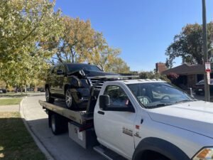 Swift Towing and Recovery 1 tow service company in Livonia, Michigan offering 24 hour towing near me