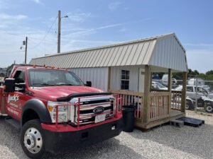 AAAA Jacks Wrecker Service LLC tow service company in St Robert, Missouri offering 24 hour towing near me