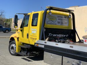 CHAVARRIA’S TOW AND TRANSPORTATION tow service company in , offering 24 hour towing near me