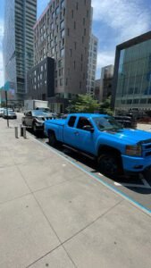 Downtown Automotive Inc. tow service company in Brooklyn, New York offering 24 hour towing near me