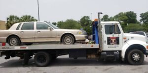 Dayton Towing tow service company in , offering 24 hour towing near me