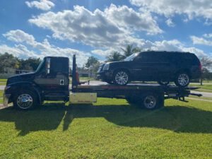 Chachi’s wrecker tow service company in , offering 24 hour towing near me