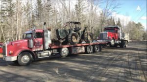 Tyler's Towing And Auto Repair Inc tow service company in Waldoboro, Maine offering 24 hour towing near me