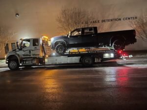 Valley View Towing tow service company in Caldwell, Idaho offering 24 hour towing near me
