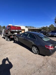 SIV TOWING SERVICES tow service company in , offering 24 hour towing near me