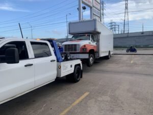 Nobelz towing tow service company in , offering 24 hour towing near me