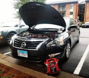 Roadside Assistance - tiko tow service company in , offering 24 hour towing near me