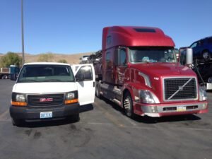 Anytime Locksmith tow service company in , offering 24 hour towing near me