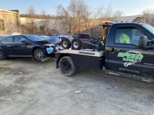 Speed Kingz Towing tow service company in , offering 24 hour towing near me