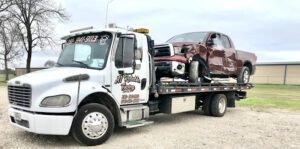 A1 Reliable Towing La Porte tow service company in , offering 24 hour towing near me