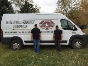 N & W Auto tow service company in Glenham, South Dakota offering 24 hour towing near me