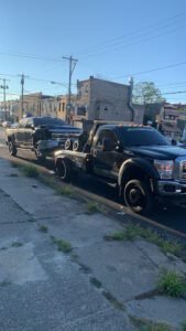 Ahmen’s Towing tow service company in , offering 24 hour towing near me