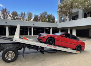 Rene’s Towing company tow service company in , offering 24 hour towing near me