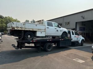 Seattles Towing tow service company in , offering 24 hour towing near me