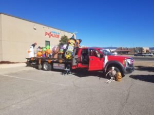 Professional Towing tow service company in , offering 24 hour towing near me