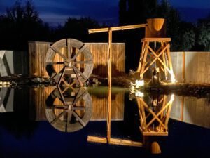 Rustic Edge RV Park and Cabins tow service company in Hagerman, Idaho offering 24 hour towing near me