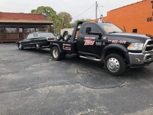 Warner Robins Wrecker & Towing Inc. tow service company in , offering 24 hour towing near me