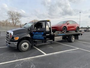 Dallas Discount Towing.....ALWAYS OPEN ! tow service company in Dallas, Texas offering 24 hour towing near me
