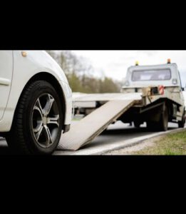 H & R Spark Towing tow service company in , offering 24 hour towing near me