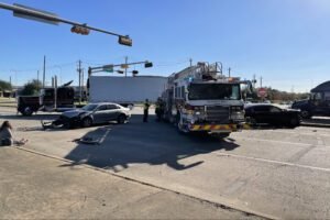 Pro-Tex Towing & Recovery tow service company in Houston, Texas offering 24 hour towing near me