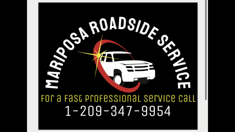 Mariposa roadside service Tow Service in Local, US