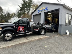 A&E 24 Hr. Emergency Roadside Assistance tow service company in , offering 24 hour towing near me