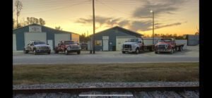 Johnnys Towing and Recovery tow service company in Wallace, North Carolina offering 24 hour towing near me