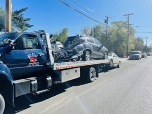 All Star Towing & Recovery tow service company in , offering 24 hour towing near me