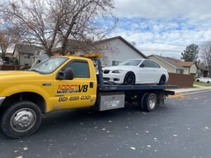 Addictiv8 Towing tow service company in , offering 24 hour towing near me